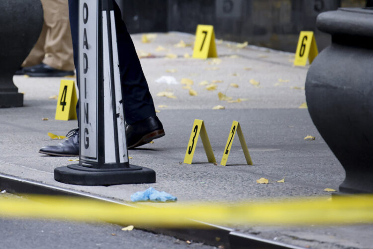 Companies tighten security after health care CEO's killing leads to surge of threats